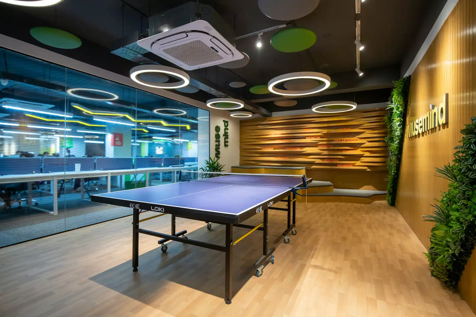 Ashoka Interiors