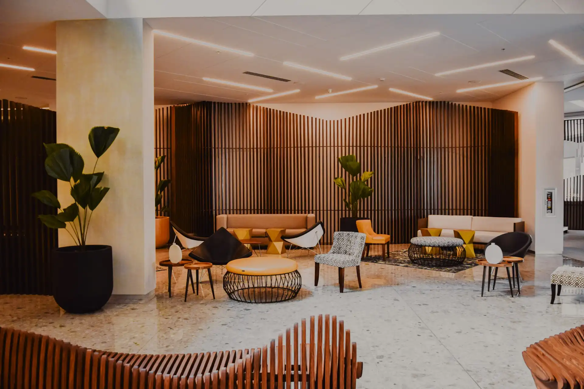 Luxury Interior